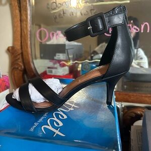 Style & Co Heeled Sandals